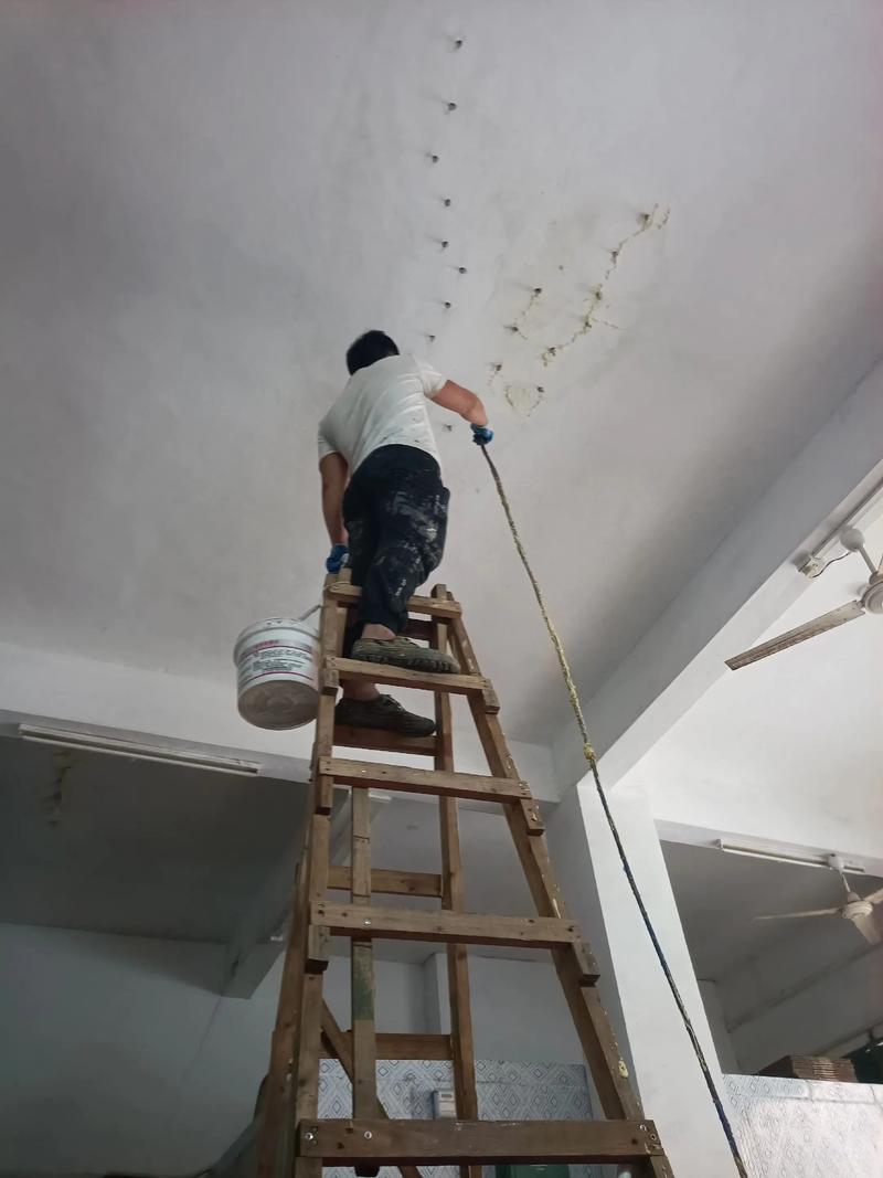 安阳殷都区化学注浆